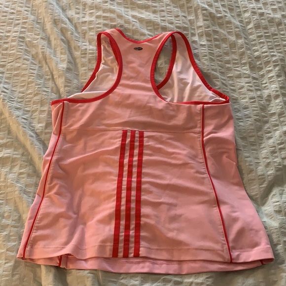 Adidas workout top - Picture 7 of 10